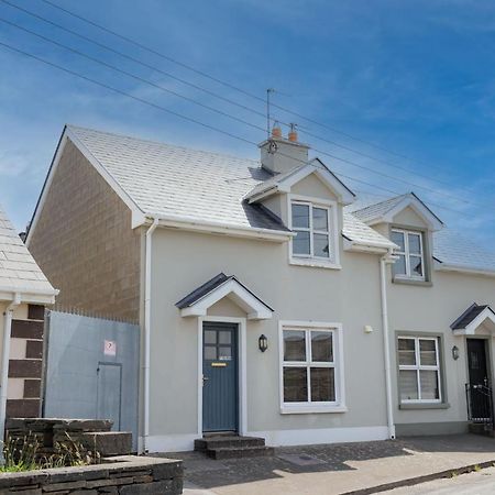 Kilkee Townhouse By Trident Holiday Homes Eksteriør billede