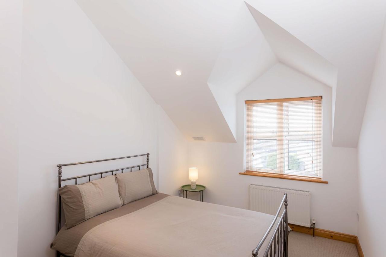 Kilkee Townhouse By Trident Holiday Homes Eksteriør billede