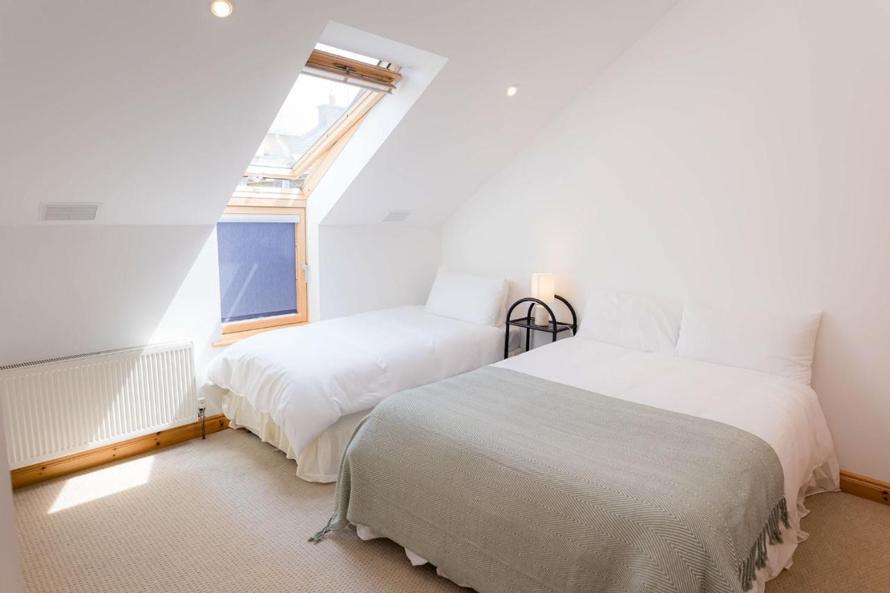 Kilkee Townhouse By Trident Holiday Homes Eksteriør billede