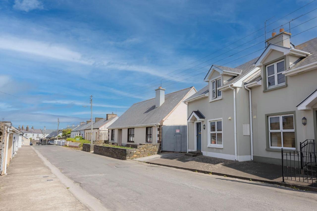 Kilkee Townhouse By Trident Holiday Homes Eksteriør billede