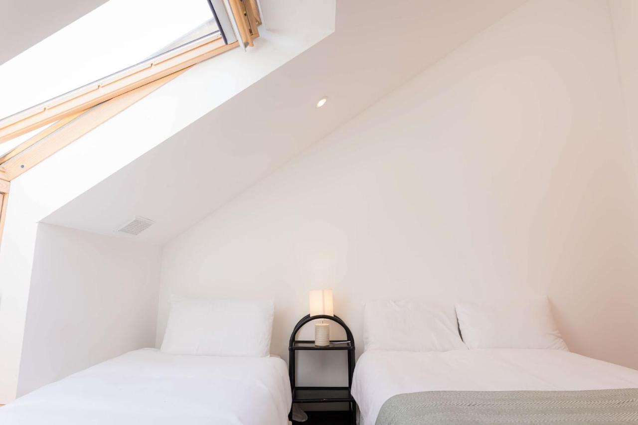 Kilkee Townhouse By Trident Holiday Homes Eksteriør billede