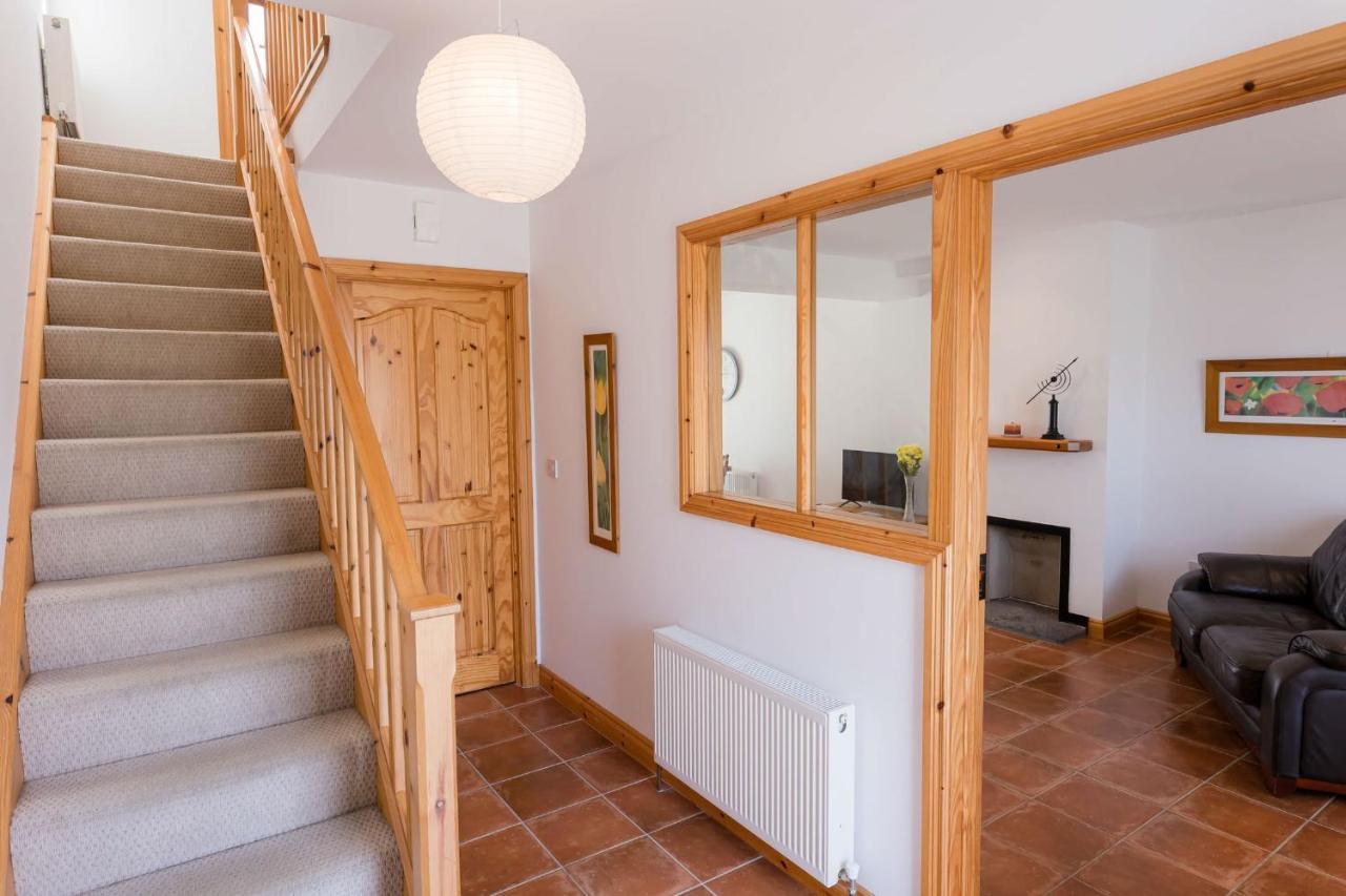 Kilkee Townhouse By Trident Holiday Homes Eksteriør billede