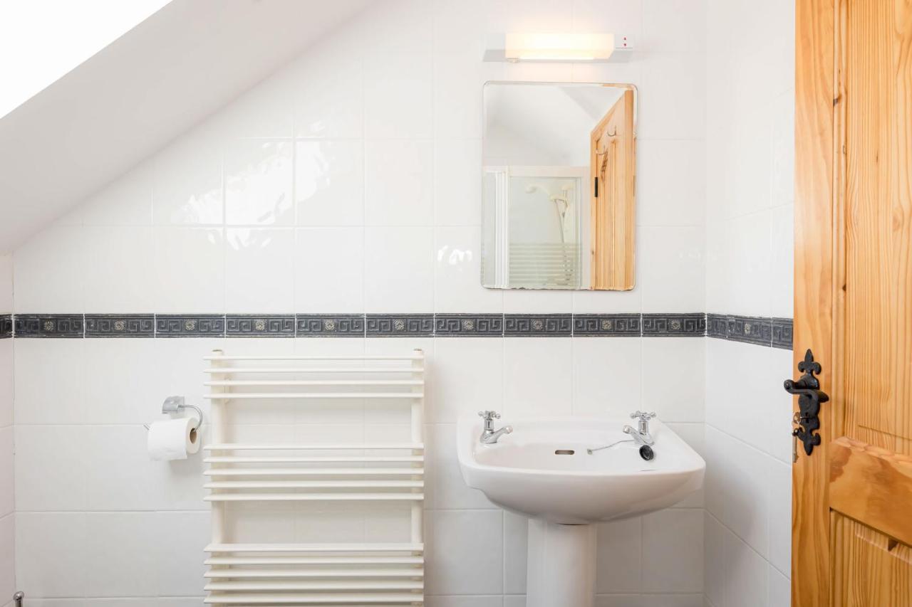 Kilkee Townhouse By Trident Holiday Homes Eksteriør billede