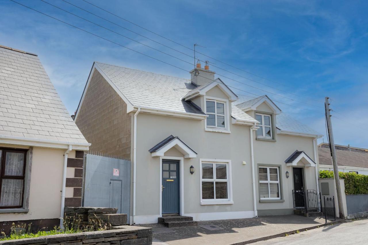 Kilkee Townhouse By Trident Holiday Homes Eksteriør billede