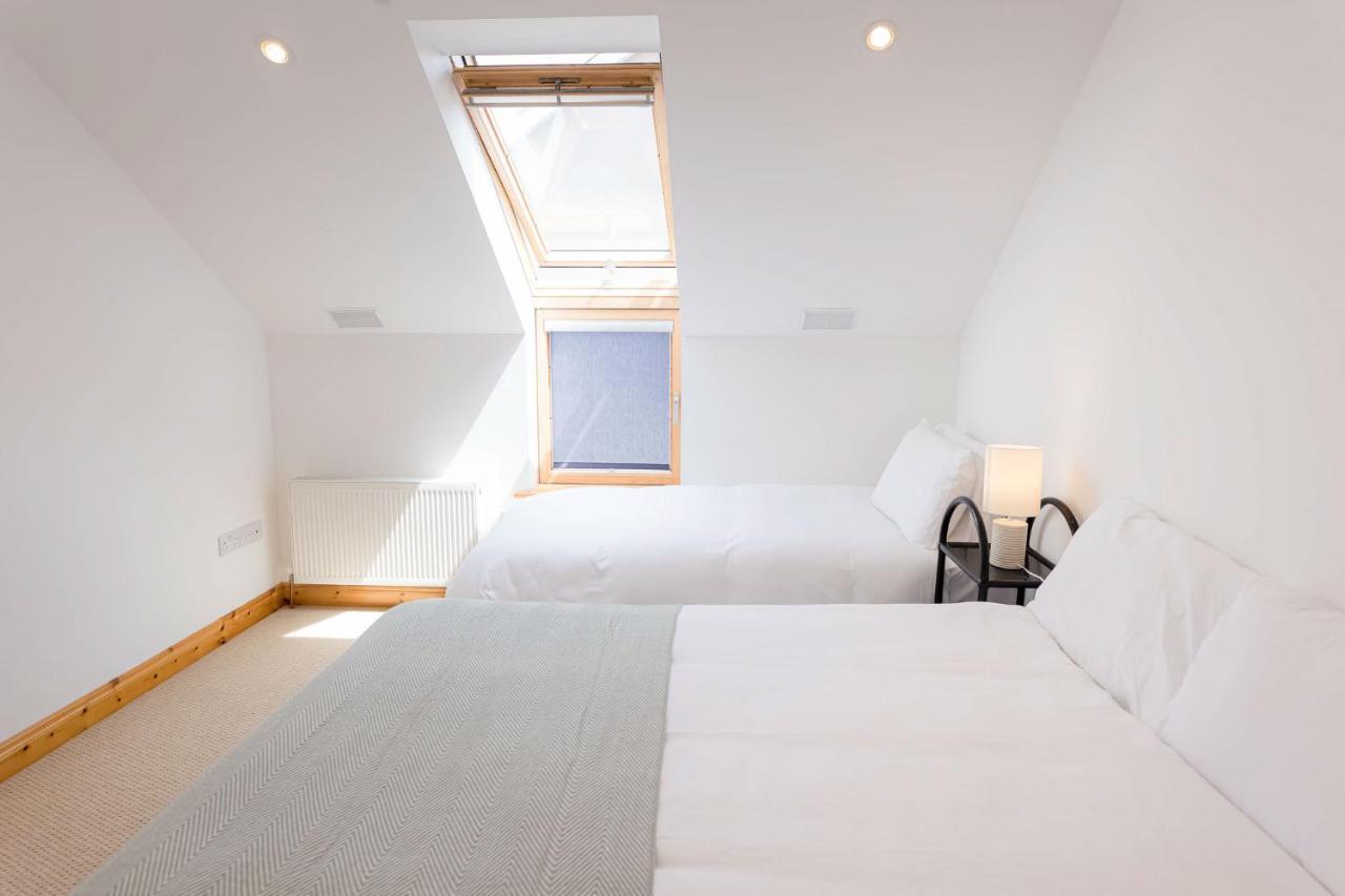 Kilkee Townhouse By Trident Holiday Homes Eksteriør billede