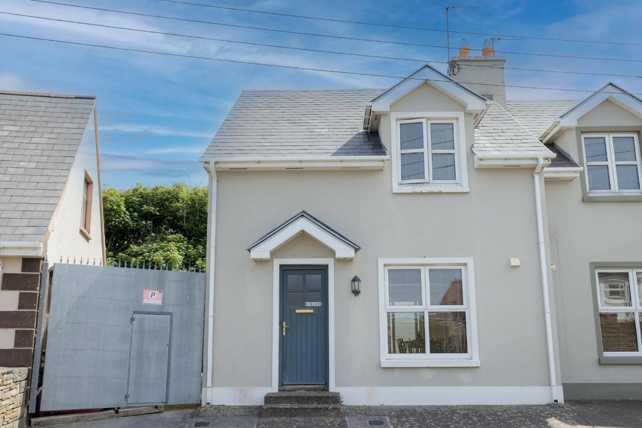 Kilkee Townhouse By Trident Holiday Homes Eksteriør billede